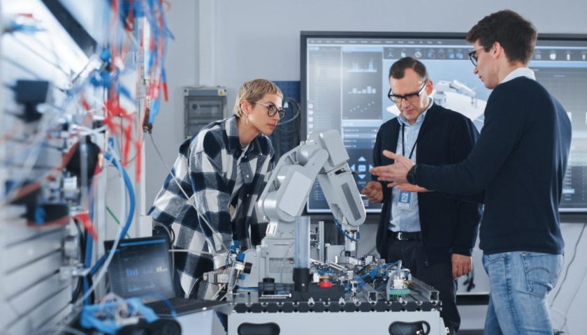 ČVUT projekt výzkum nanodiamanty