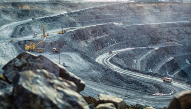 Švédská LKAB nalezla největší známé ložisko kovů vzácných zemin v Evropě