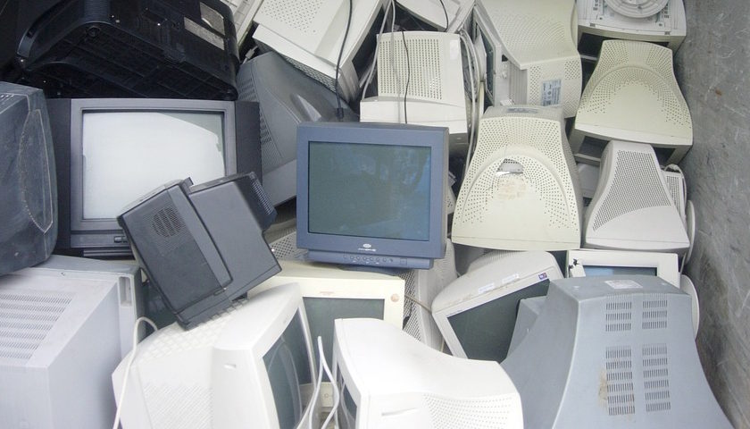 elektroodpad