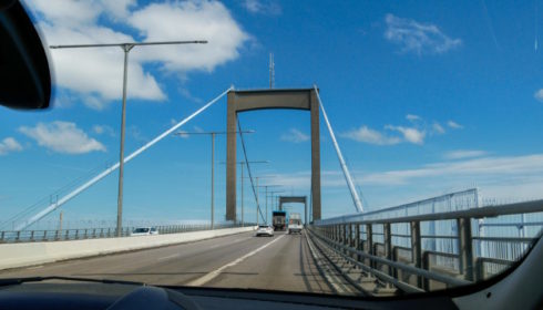 most mostovka věda
