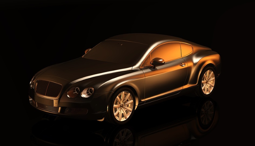 spalovací motor průzkum EU