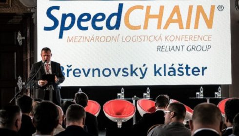 SpeedCHAIN
