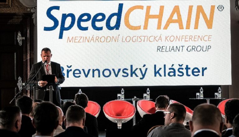 SpeedCHAIN