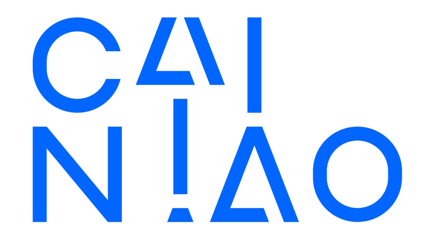 Cainiao logo
