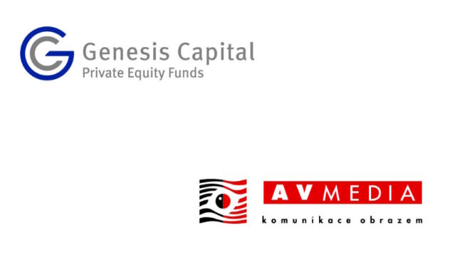 Fond Genesis Capital získal majoritu v AV Media