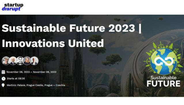 Sustainable Future 2023