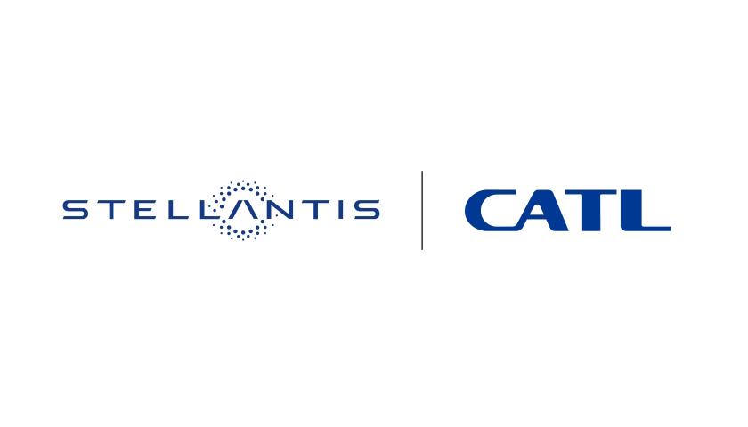 CATL a Stellantis