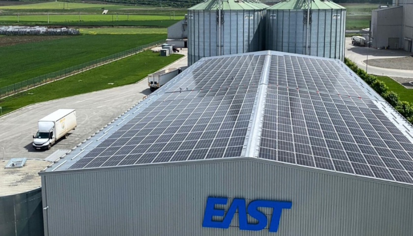 East Grain