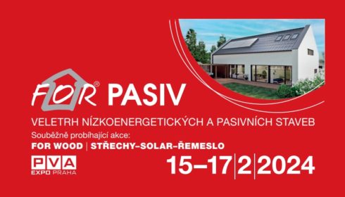 FOR PASIV 2024