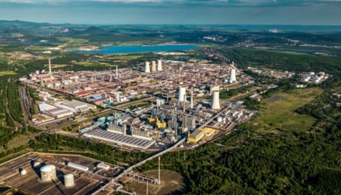 Orlen Unipetrol