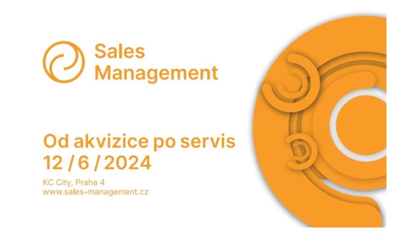 Sales Management 24