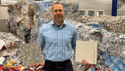 Česká Upcycling Group staví v USA dvě „ekotovárny“