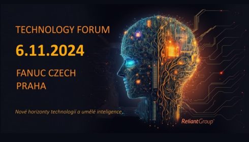 Technology Forum 24