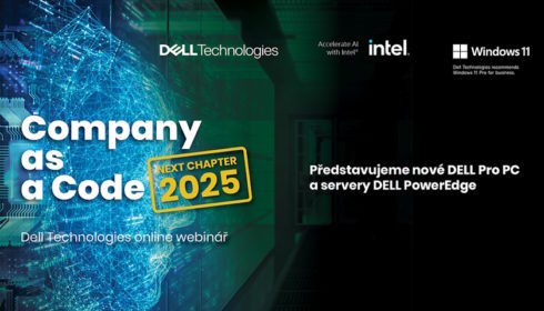 Company as a Code Next Chapter 2025
