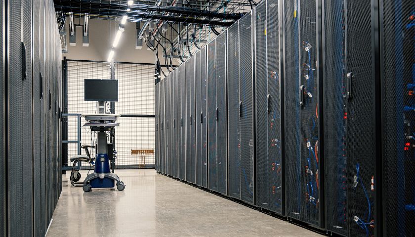 CLOUD DATA