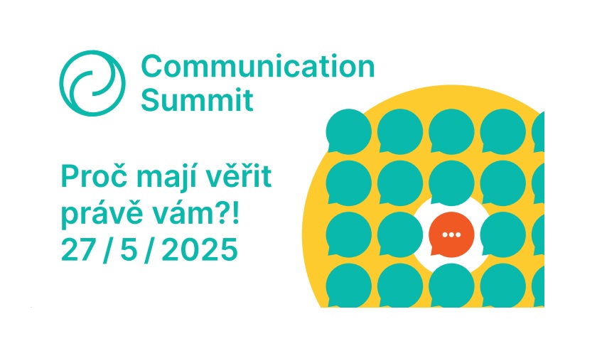 Communication Summit 25