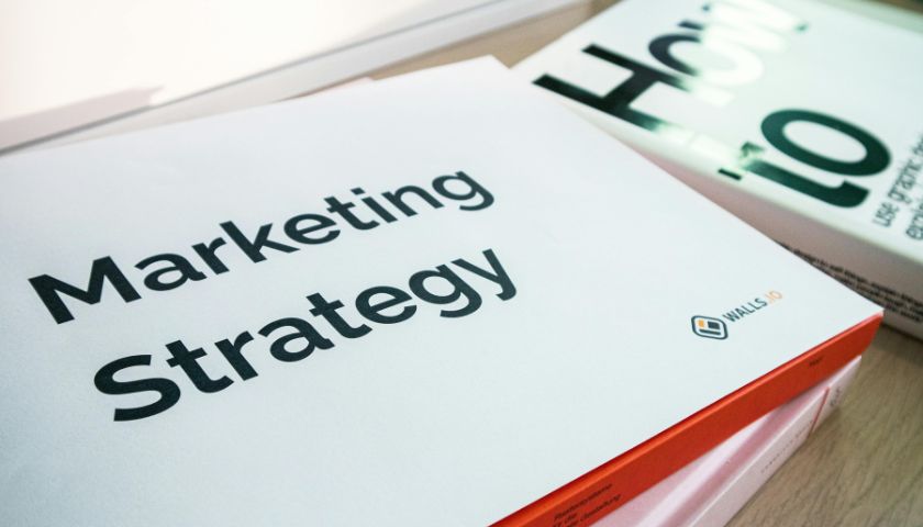 marketing