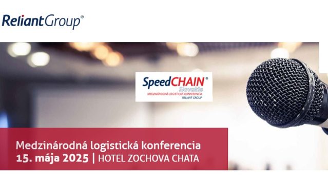 SpeedCHAIN-SK