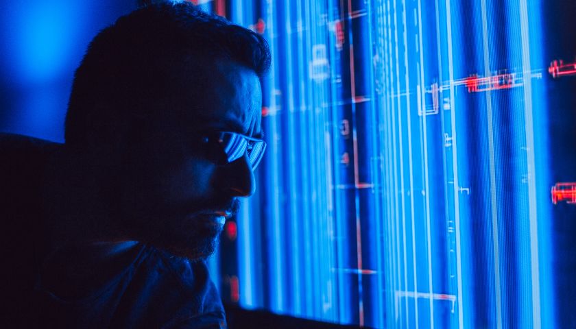 ai data hacker