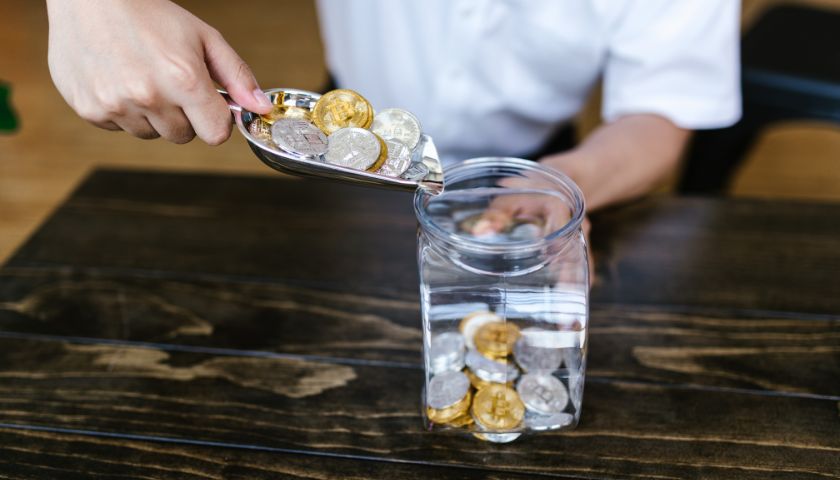 krypto finance