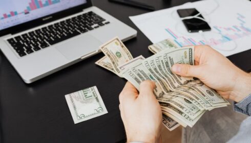 finance