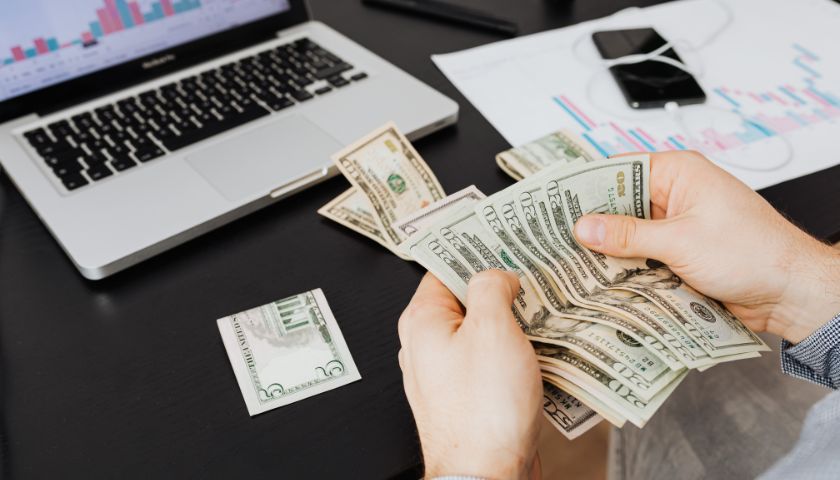 finance