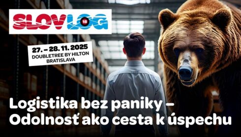 Kongres SLOVLOG 2025