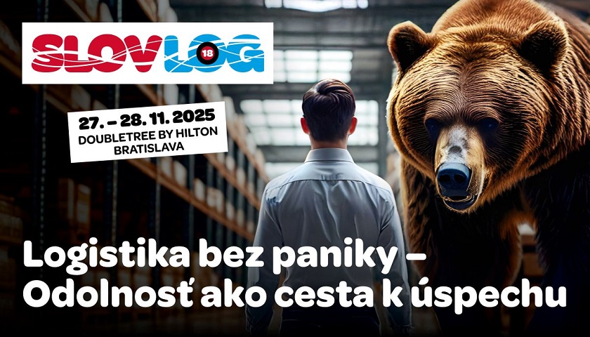 Kongres SLOVLOG 2025