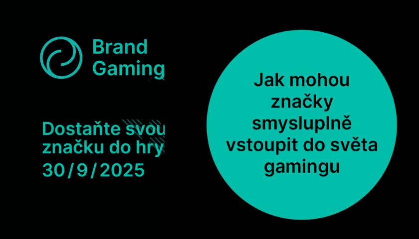 Brand Gaming 25
