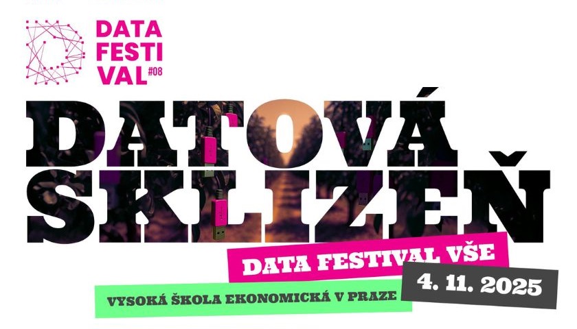 DATA FESTIVAL 2025