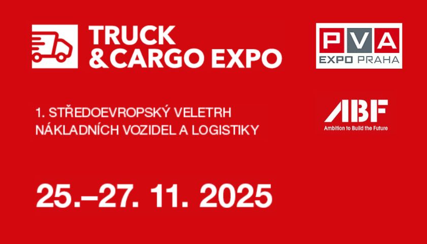 Truck & Cargo Expo