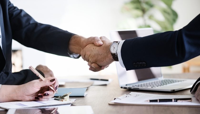 ABSL partnerství