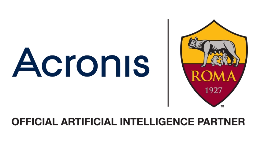 Acronis AS Roma