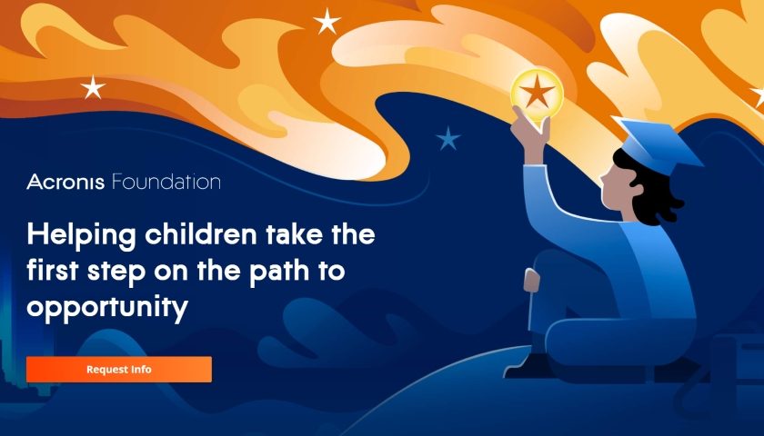 Acronis Foundation