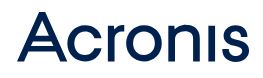Acronis logo