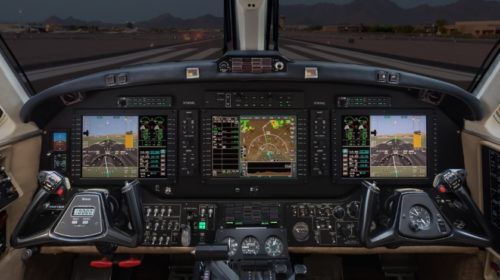 AeroCruze 230