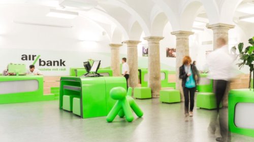 Air Bank