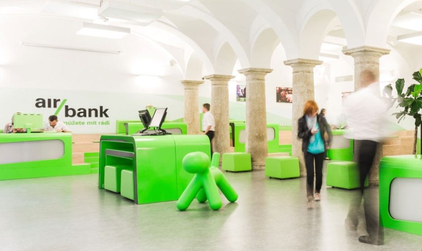 Air Bank