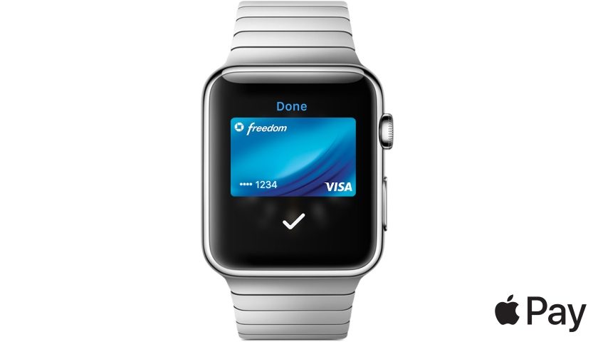 Apple Pay