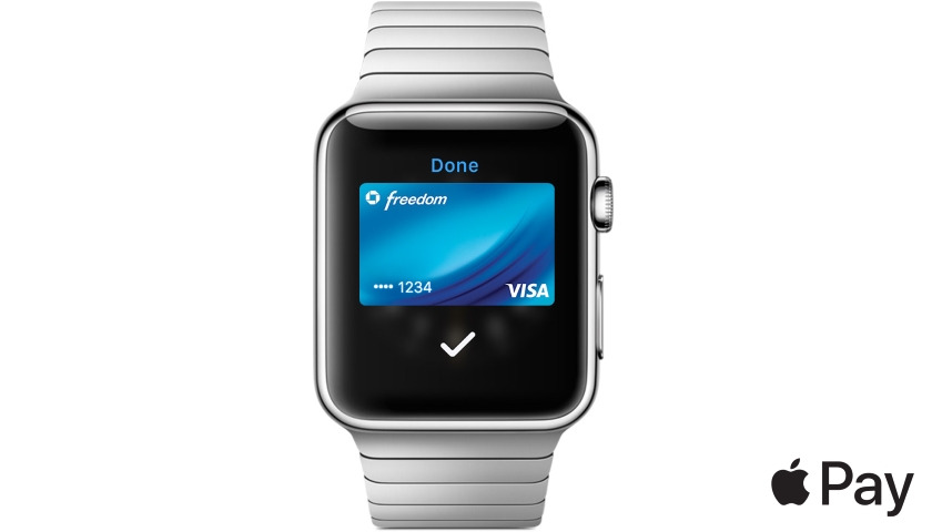 Apple Pay