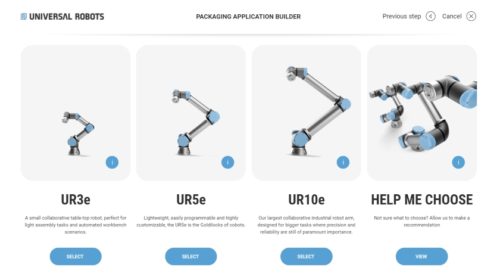 Application Builder
