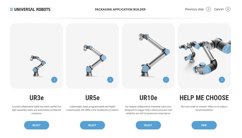 Application Builder