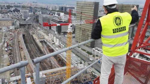 Ardon Safety Pracovní úrazy
