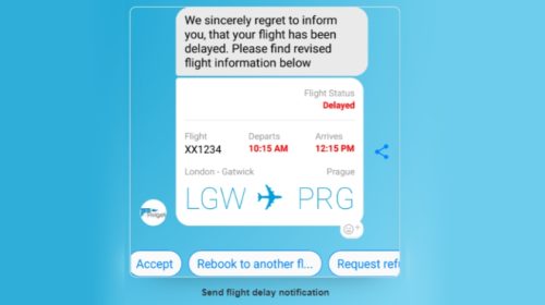 Aviget chatbot