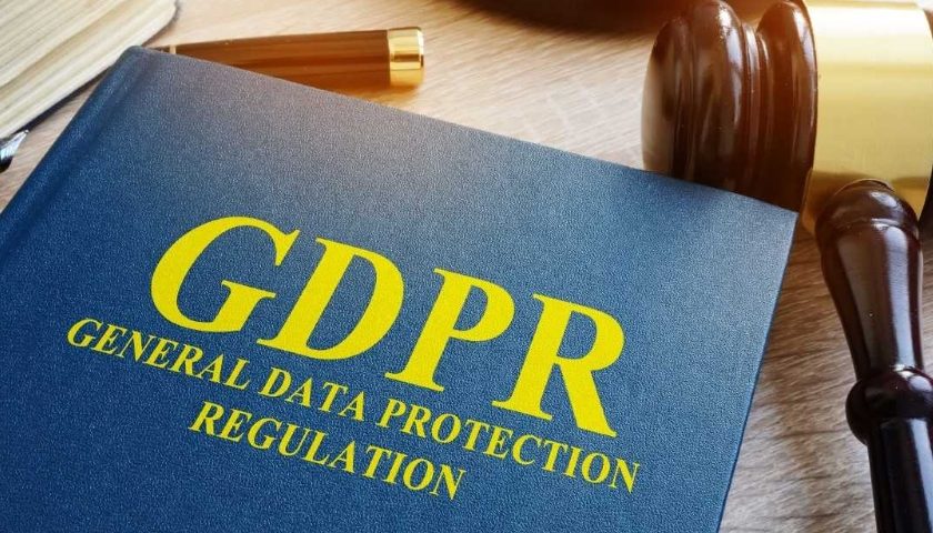 GDPR
