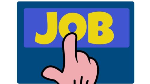 B2B JOB