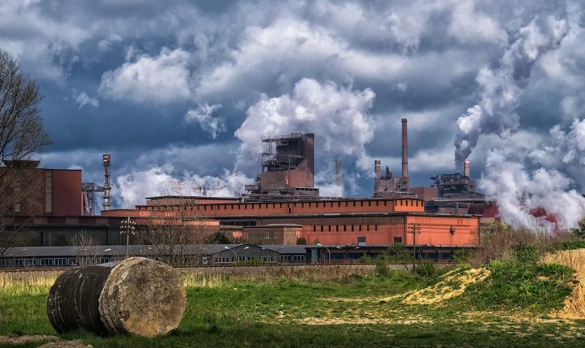 B2B NETWORK NEWS průmysl