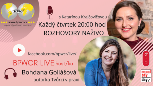 BPWCR LIVE