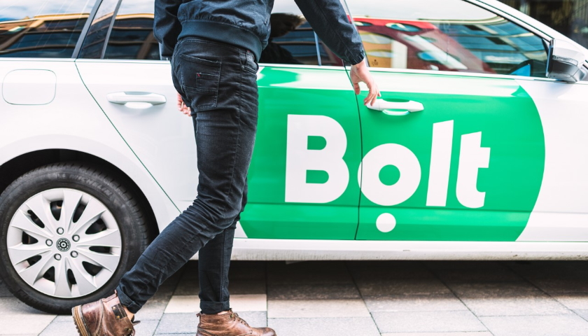 Bolt IFC