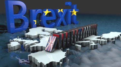 Brexit law